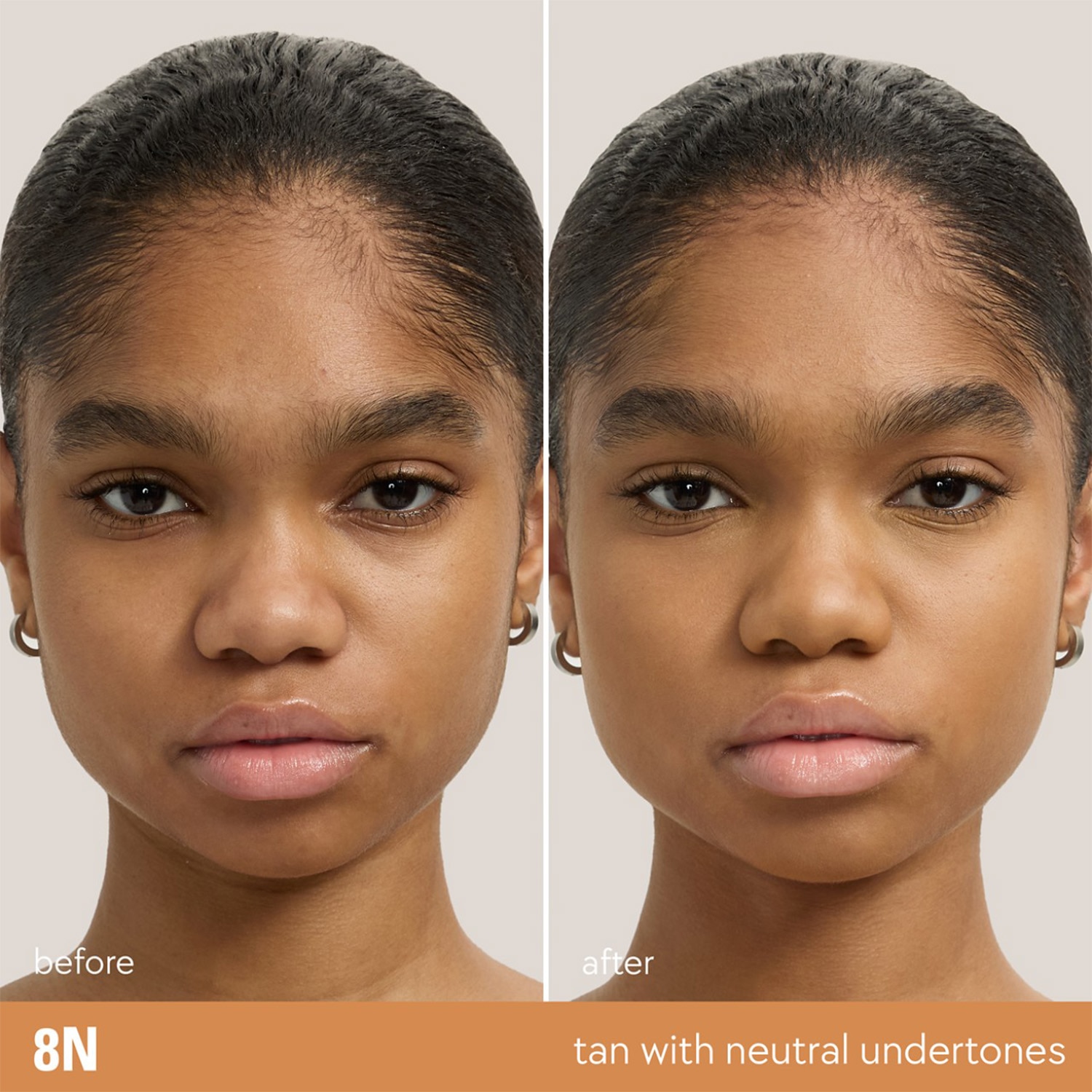 NATURAL BLUR POWDER FOUNDATION (POLVO COMPACTO MATIFICANTE)